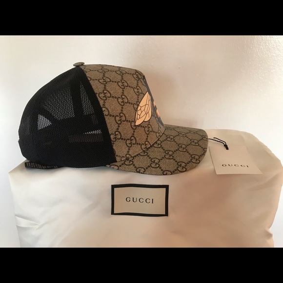 Gucci Accessories - Gucci Men’s Hat